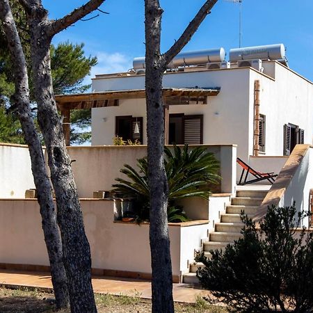 Il Borgo Del Principino Apart otel Favignana Dış mekan fotoğraf