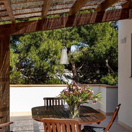 Il Borgo Del Principino Apart otel Favignana Dış mekan fotoğraf