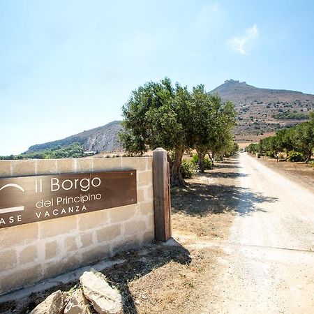 Il Borgo Del Principino Apart otel Favignana Dış mekan fotoğraf
