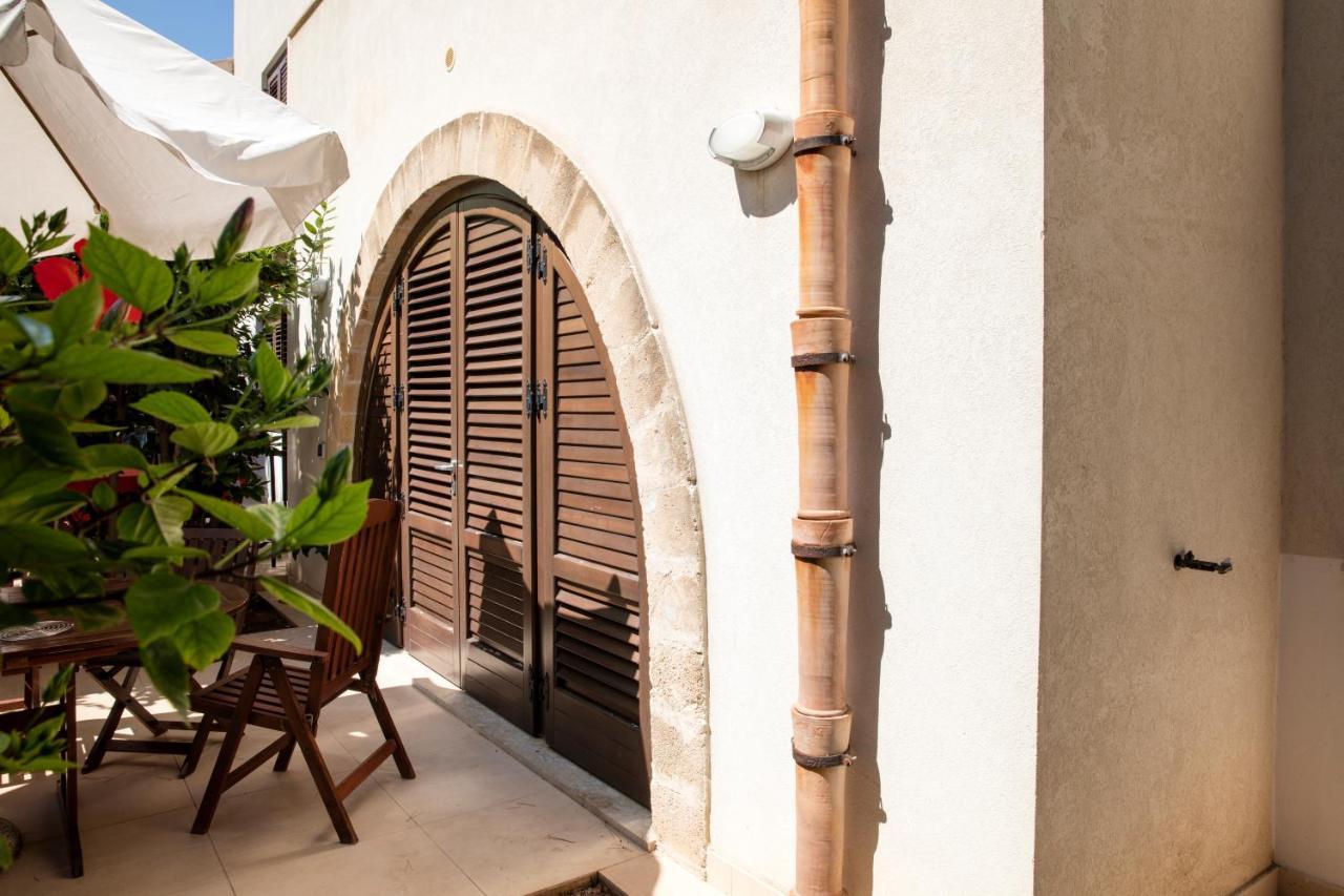 Il Borgo Del Principino Apart otel Favignana Dış mekan fotoğraf