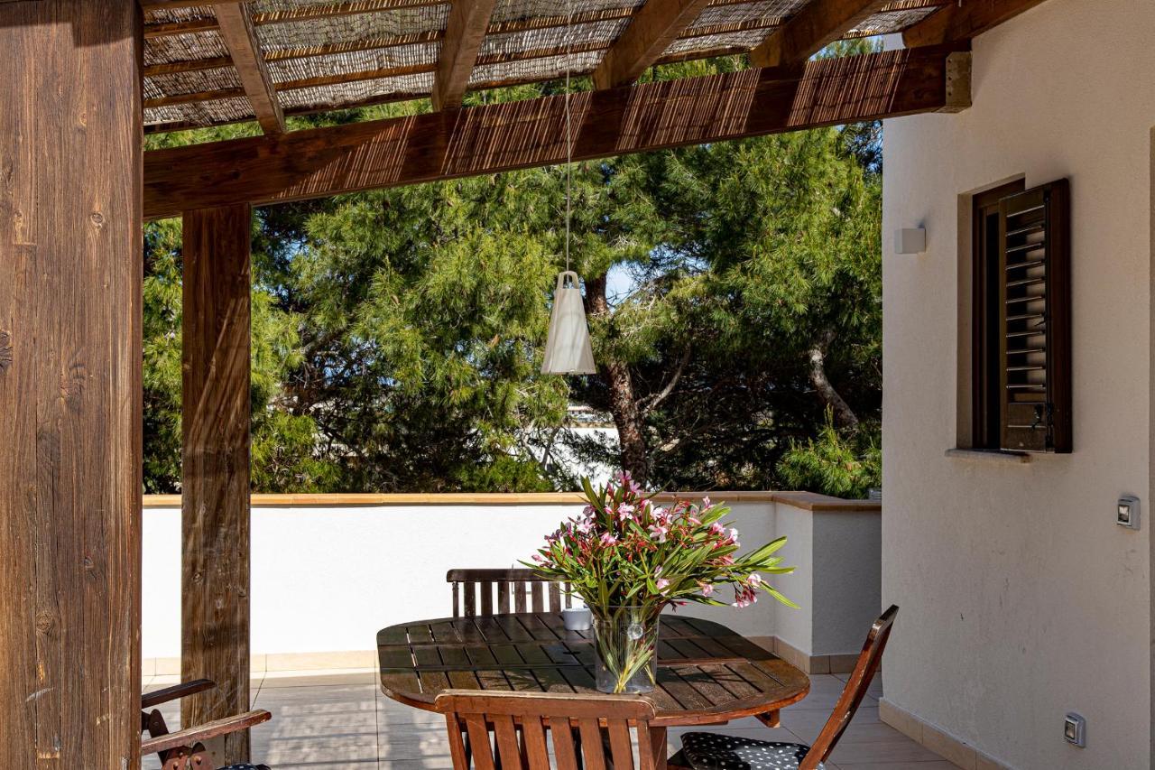 Il Borgo Del Principino Apart otel Favignana Dış mekan fotoğraf