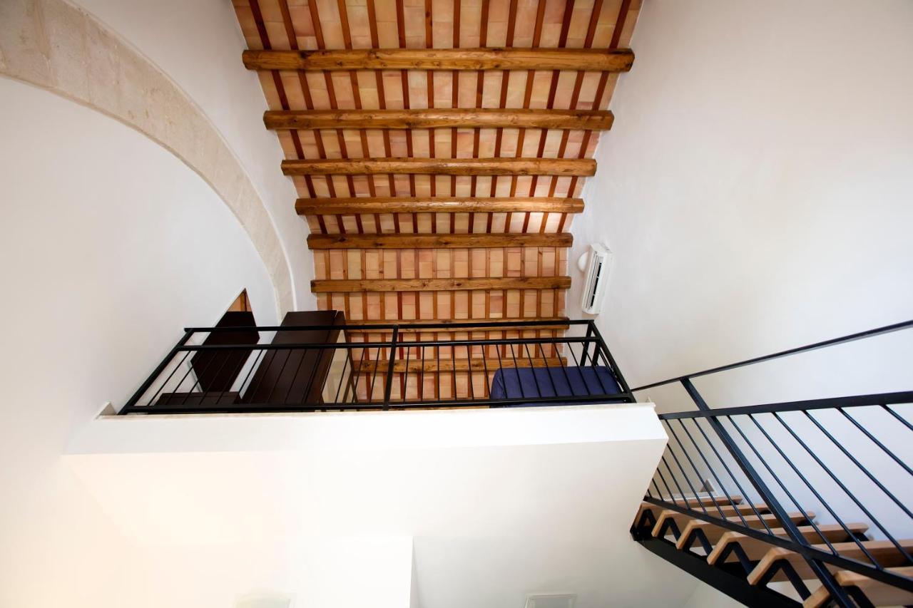 Il Borgo Del Principino Apart otel Favignana Dış mekan fotoğraf