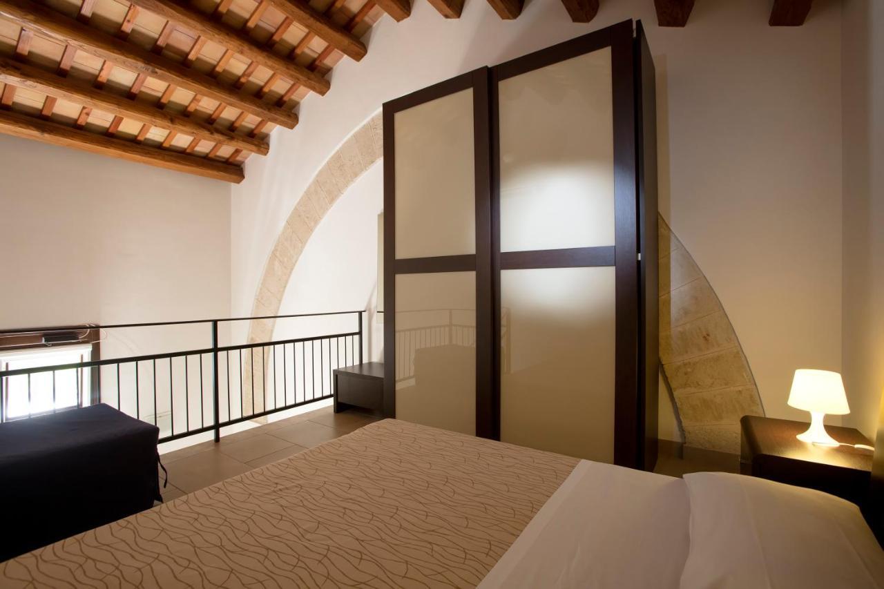 Il Borgo Del Principino Apart otel Favignana Dış mekan fotoğraf