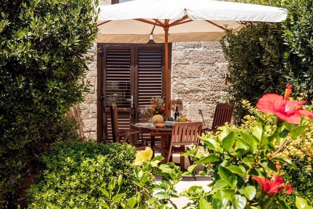 Il Borgo Del Principino Apart otel Favignana Dış mekan fotoğraf