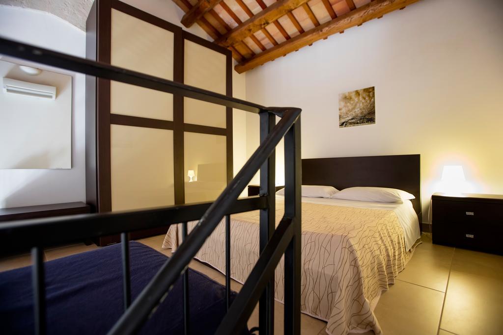 Il Borgo Del Principino Apart otel Favignana Dış mekan fotoğraf