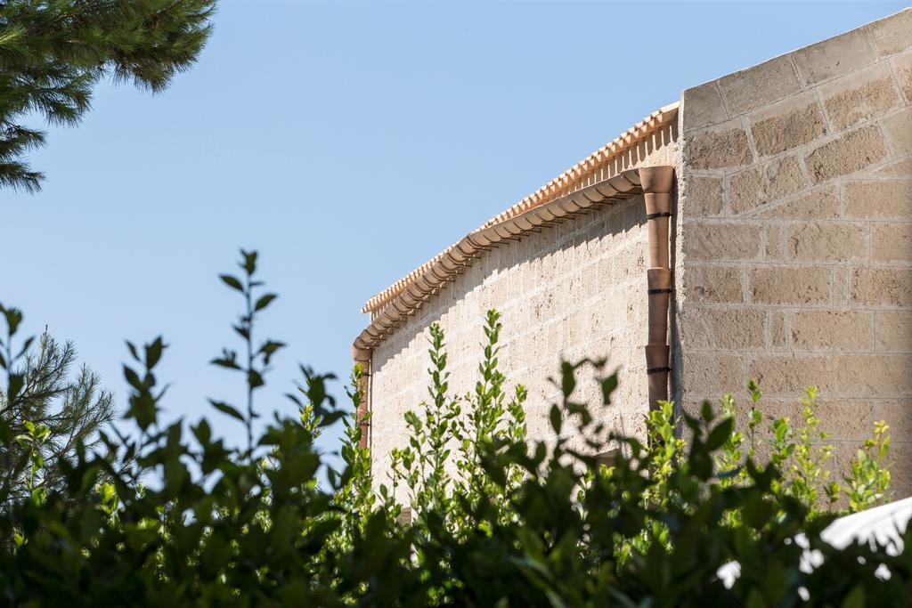 Il Borgo Del Principino Apart otel Favignana Dış mekan fotoğraf