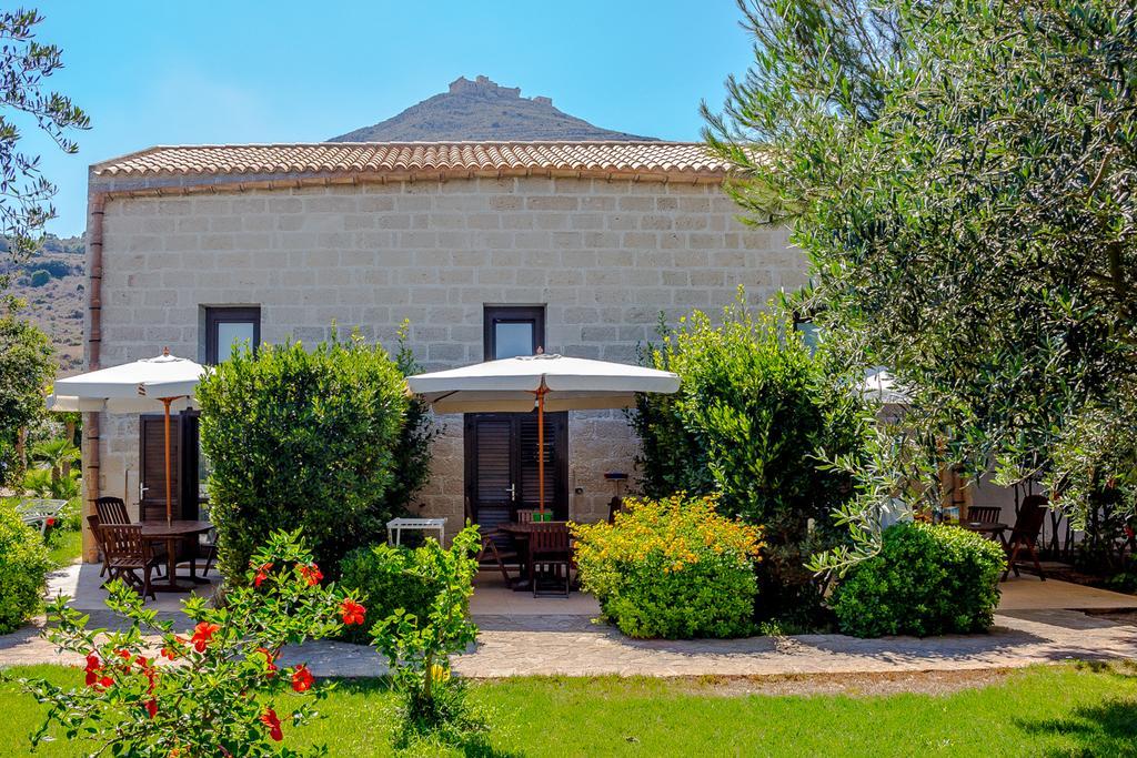 Il Borgo Del Principino Apart otel Favignana Dış mekan fotoğraf