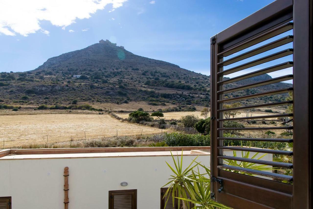 Il Borgo Del Principino Apart otel Favignana Dış mekan fotoğraf