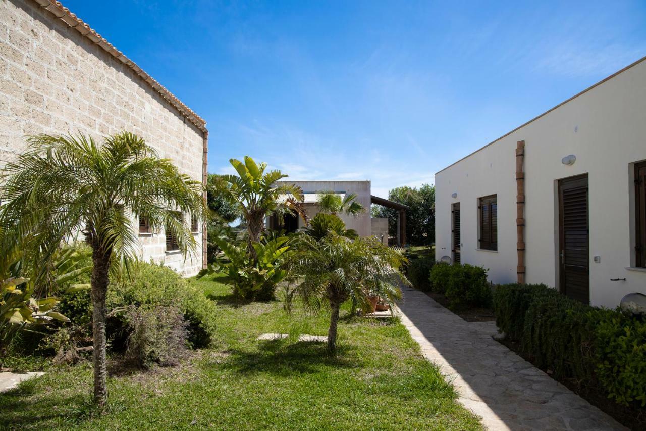 Il Borgo Del Principino Apart otel Favignana Dış mekan fotoğraf