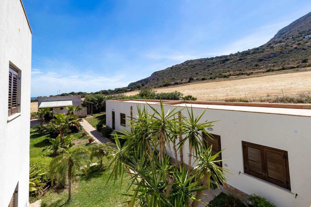 Il Borgo Del Principino Apart otel Favignana Dış mekan fotoğraf