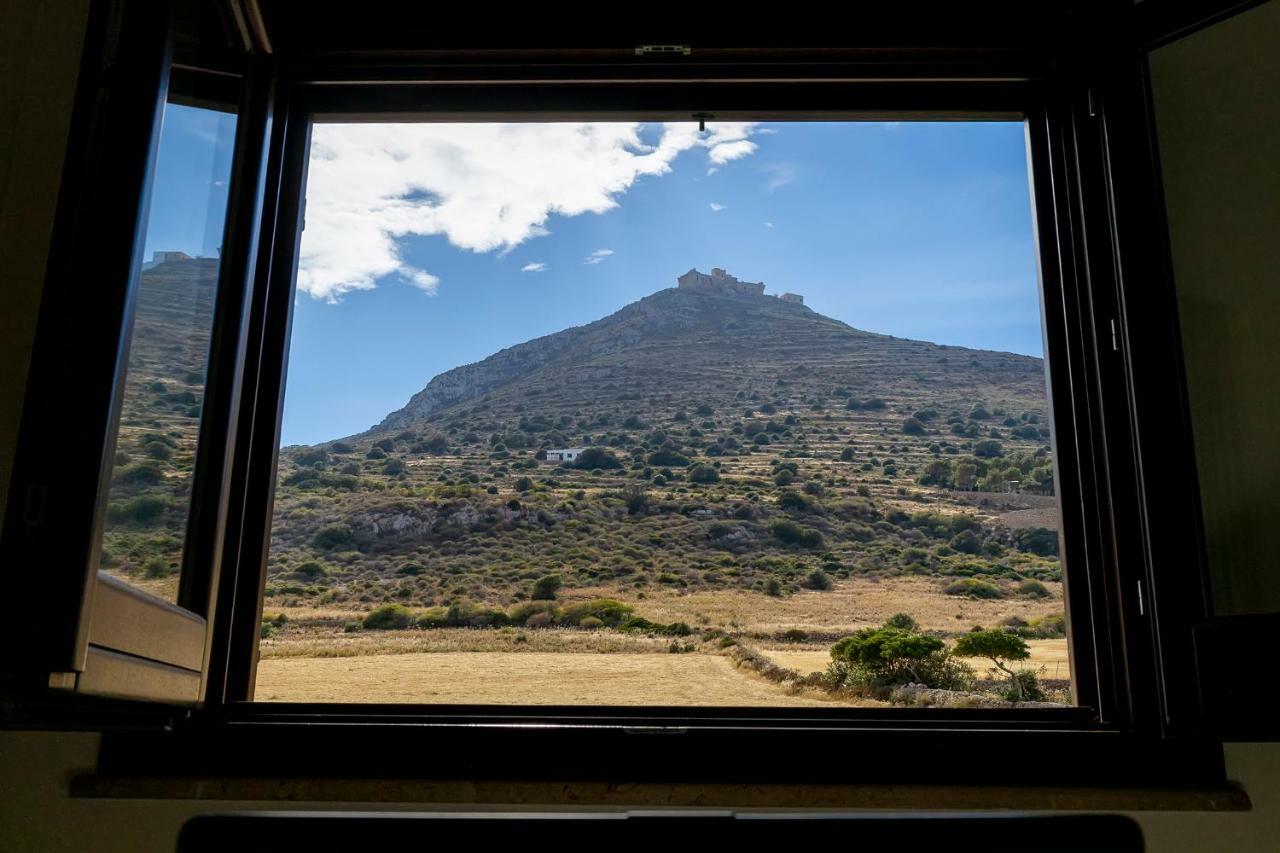 Il Borgo Del Principino Apart otel Favignana Dış mekan fotoğraf