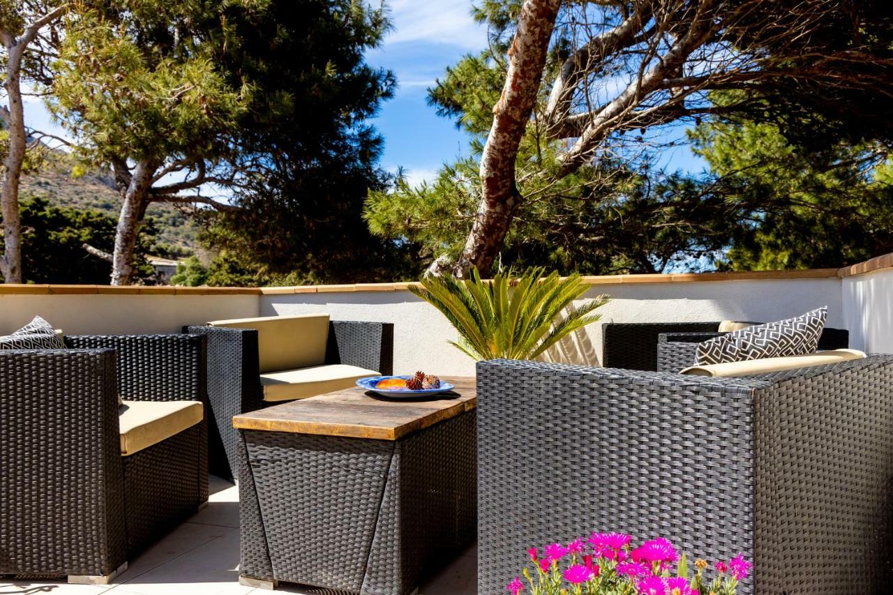 Il Borgo Del Principino Apart otel Favignana Dış mekan fotoğraf