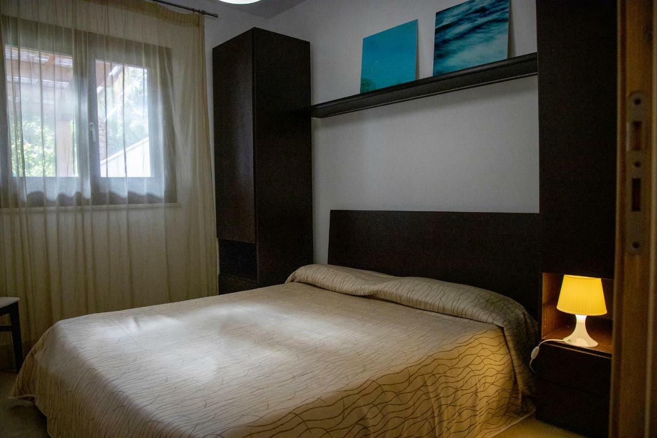 Il Borgo Del Principino Apart otel Favignana Dış mekan fotoğraf