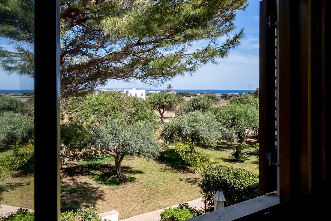 Il Borgo Del Principino Apart otel Favignana Dış mekan fotoğraf