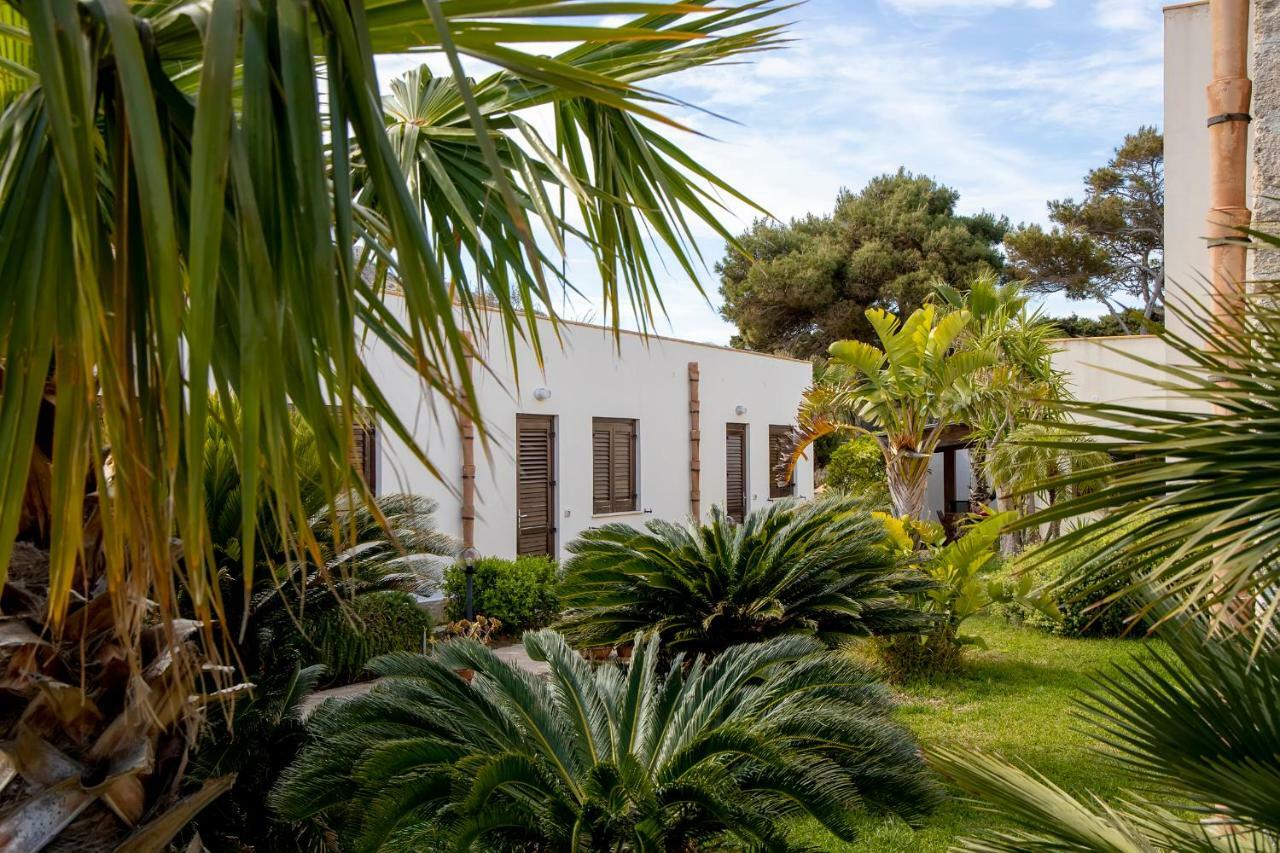 Il Borgo Del Principino Apart otel Favignana Dış mekan fotoğraf